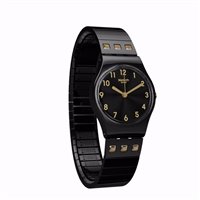 Orologio Swatch Donna Winter in Plastica LB181B - LB181B